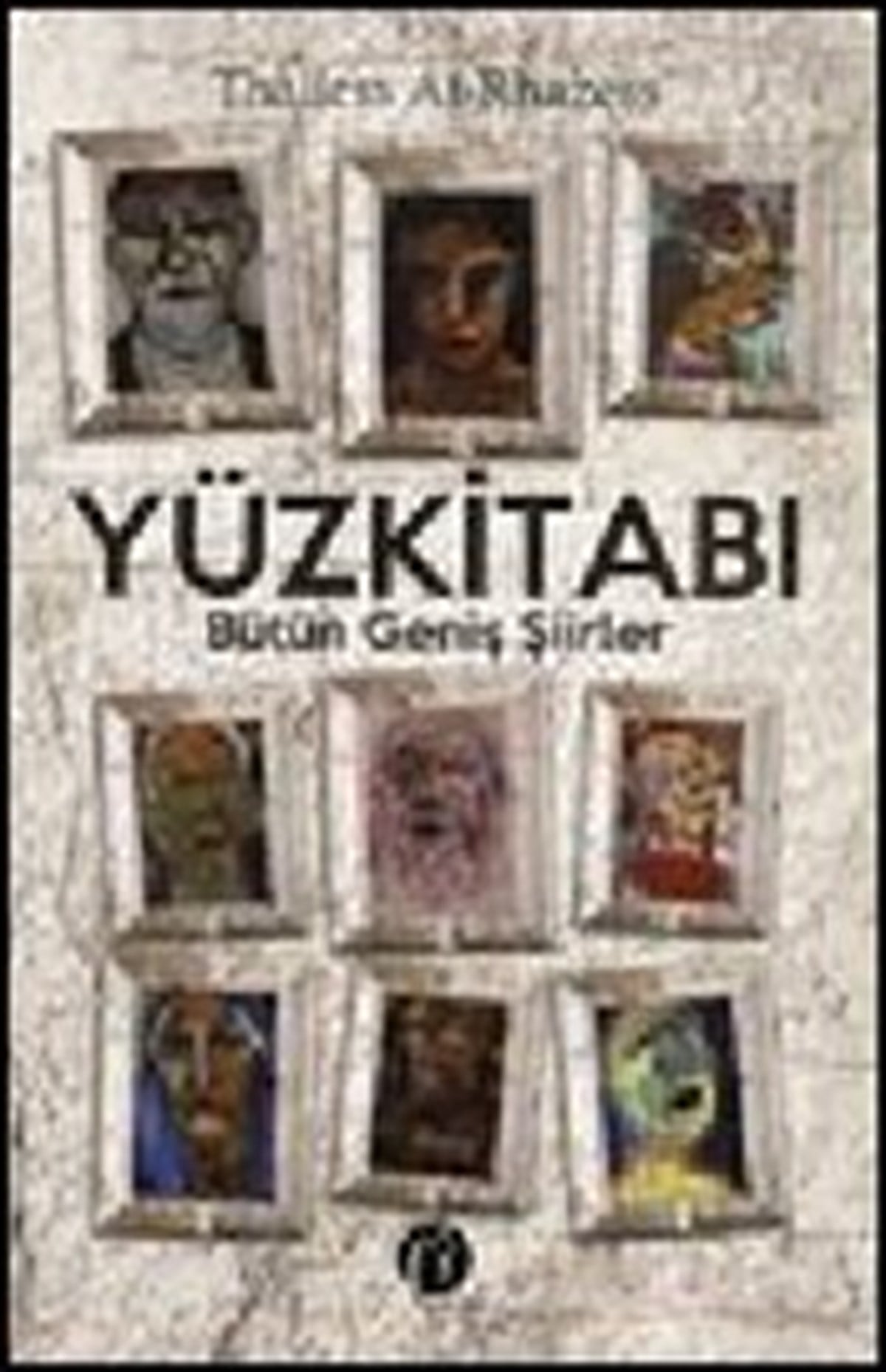 Yüzkitabı (Ciltli)