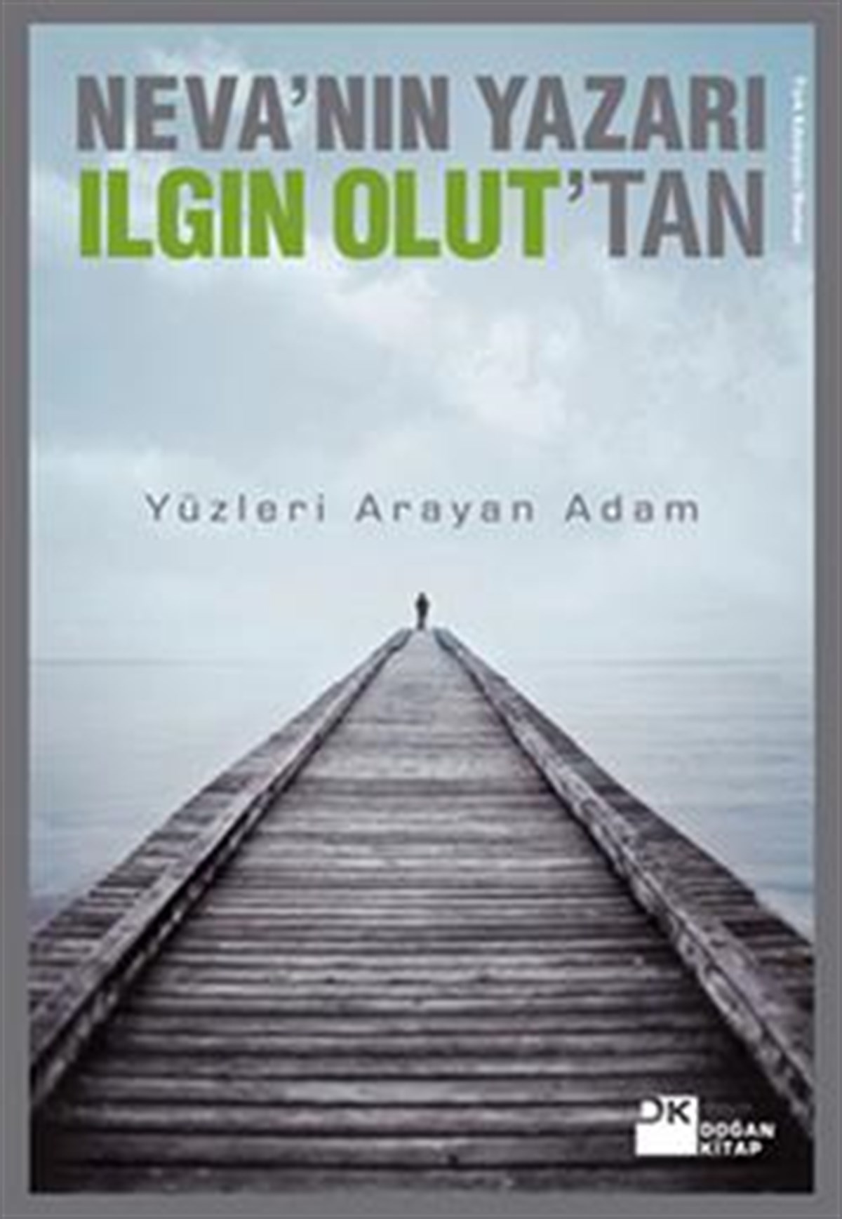 Yüzleri Arayan Adam