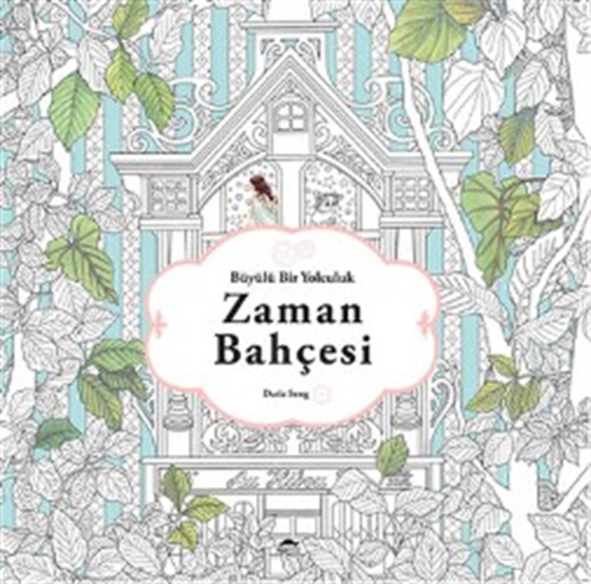 Zaman Bahçesi
