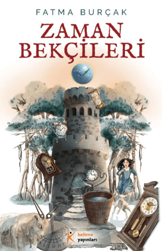 Zaman Bekçileri