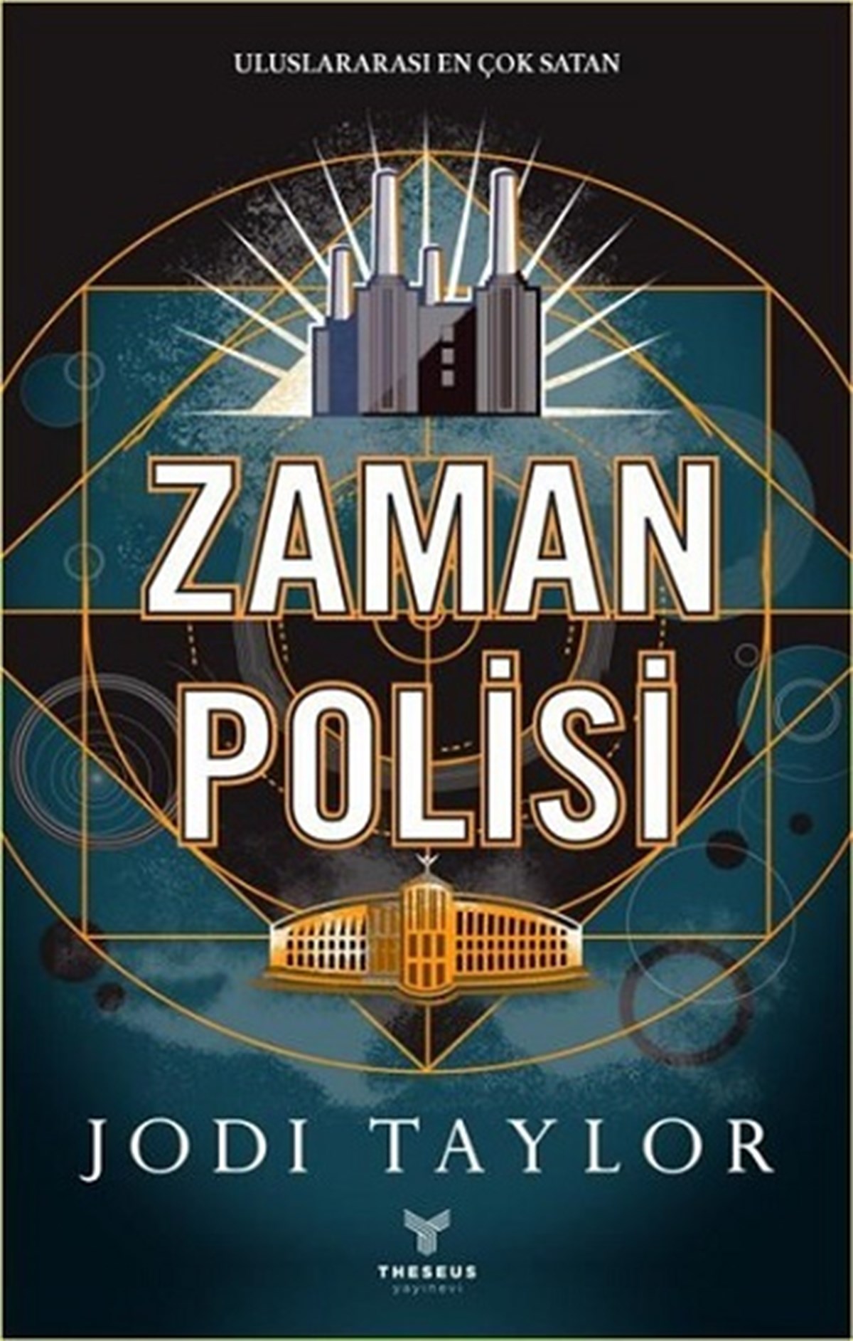 Zaman Polisi
