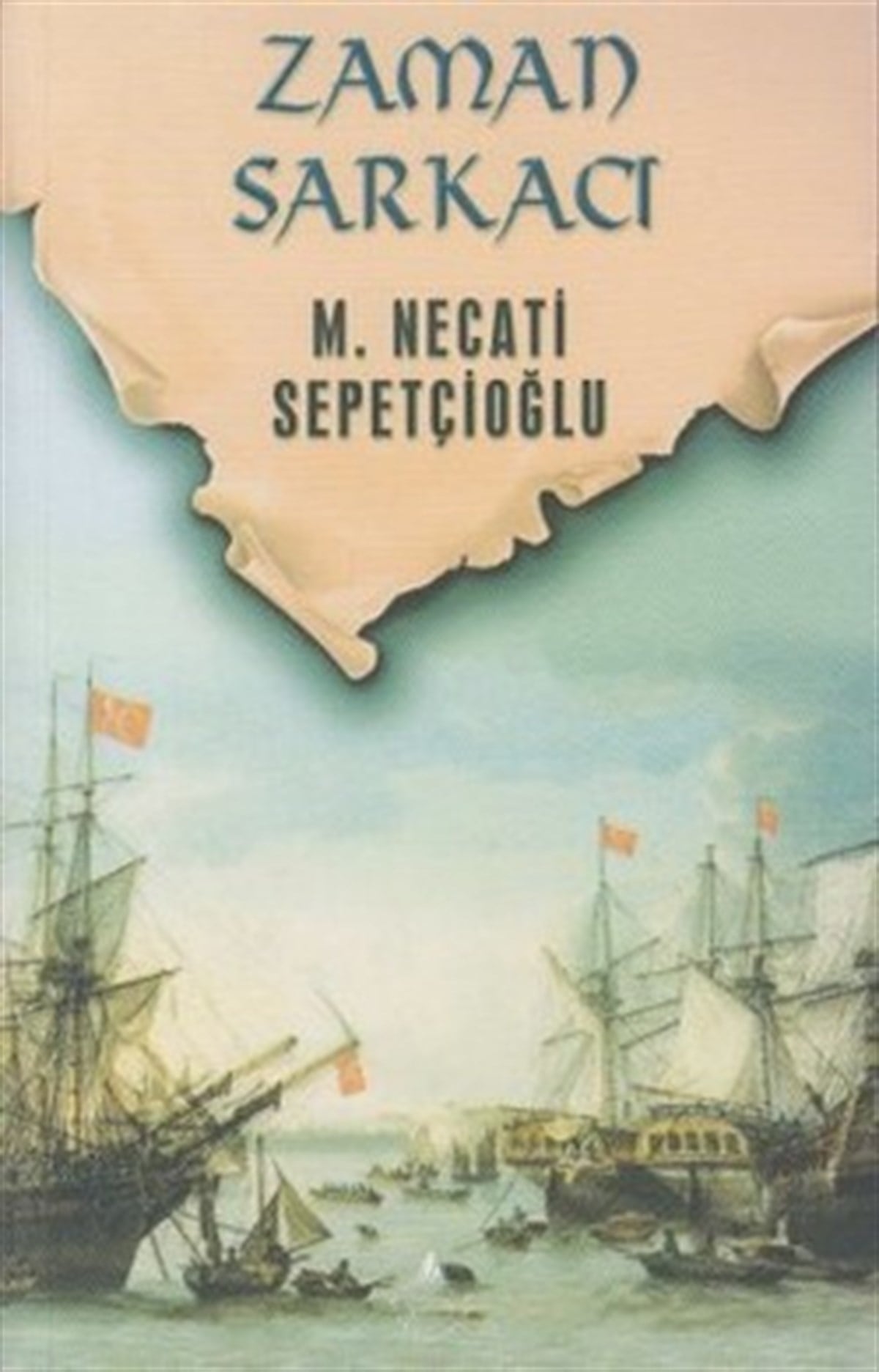 Zaman Sarkacı - Bütün Eserleri 40