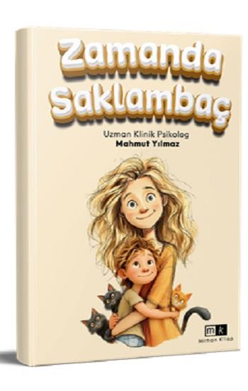 Zamanda Saklambaç