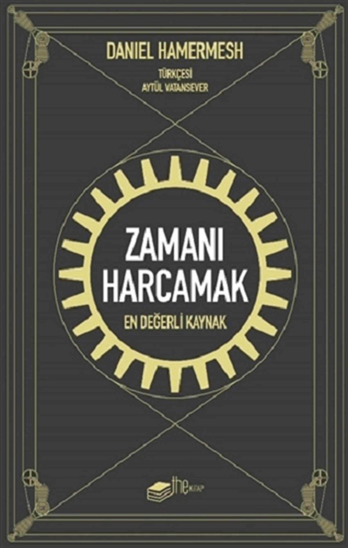 Zamanı Harcamak