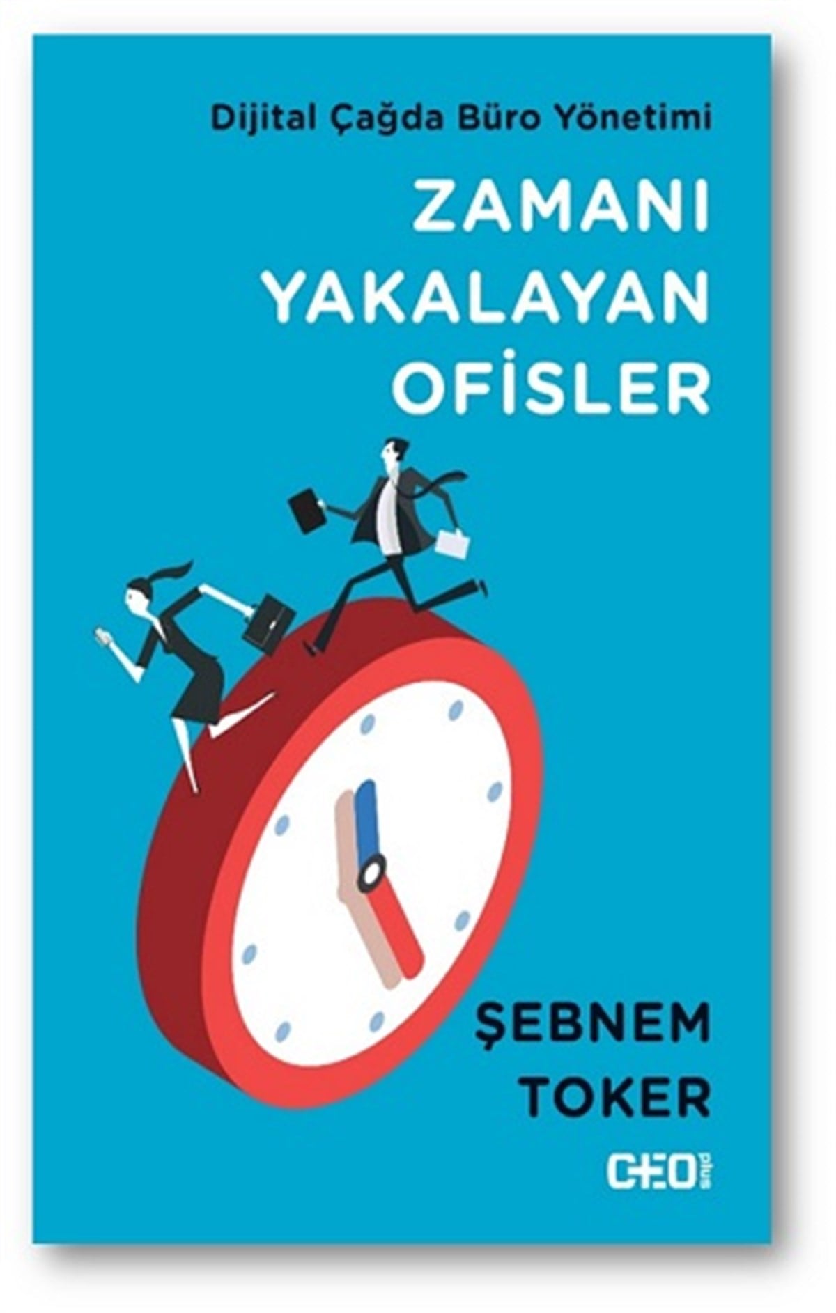 Zamanı Yakalayan Ofisler Dijital Çağda Büro Yönetimi