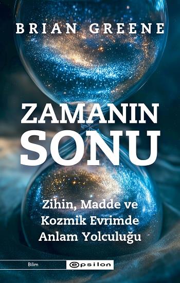 Zamanın Sonu