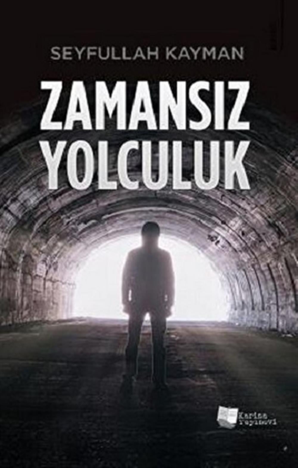 Zamansız Yolculuk