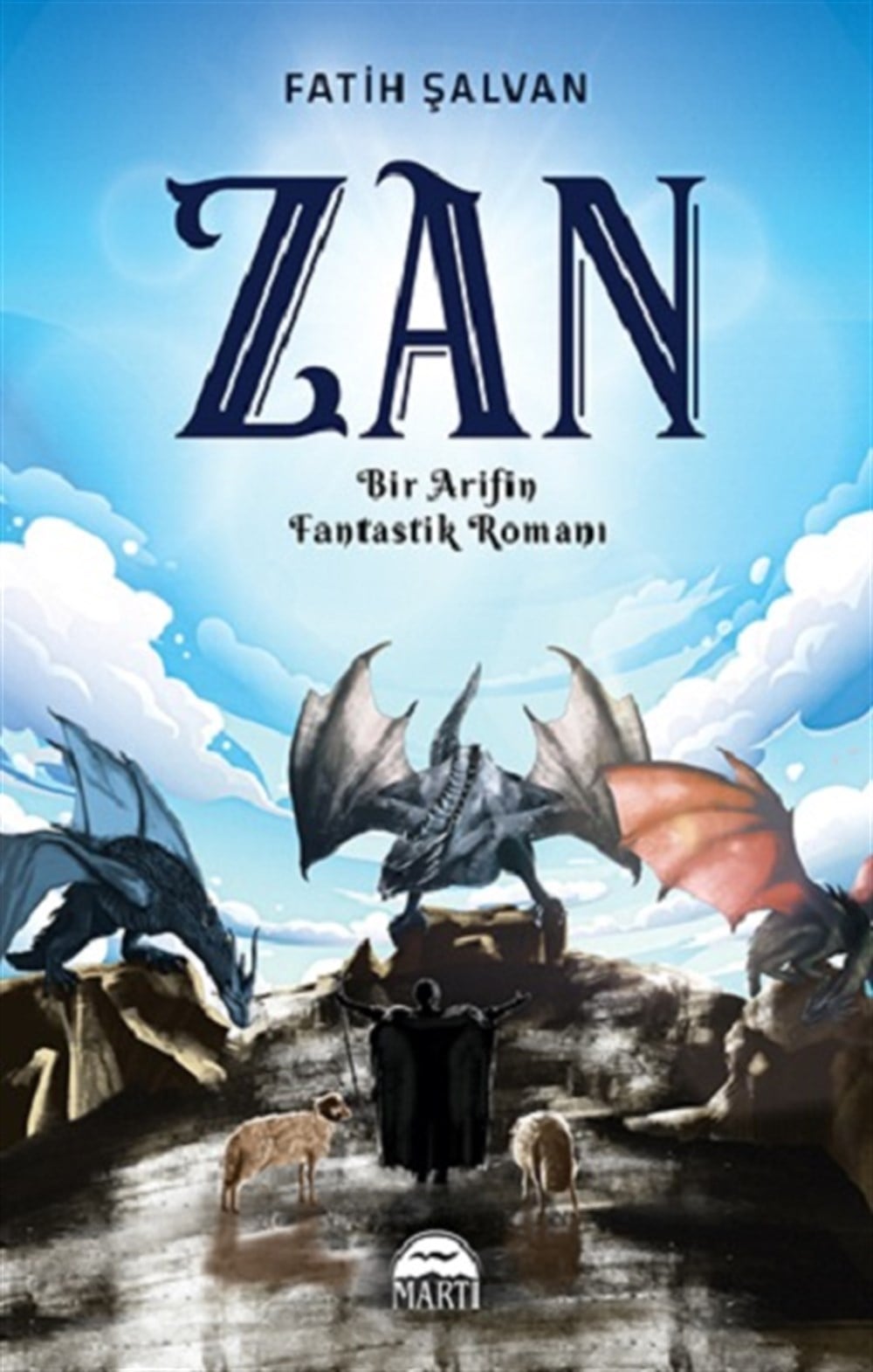 Zan