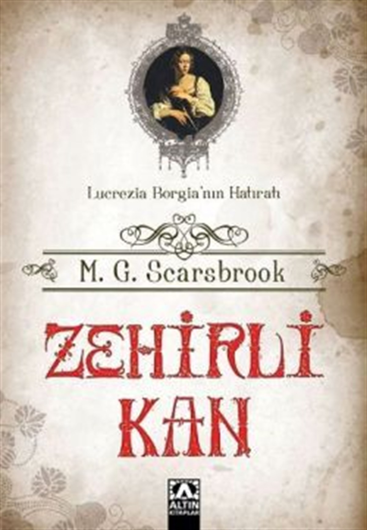 Zehirli Kan