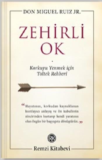 Zehirli Ok