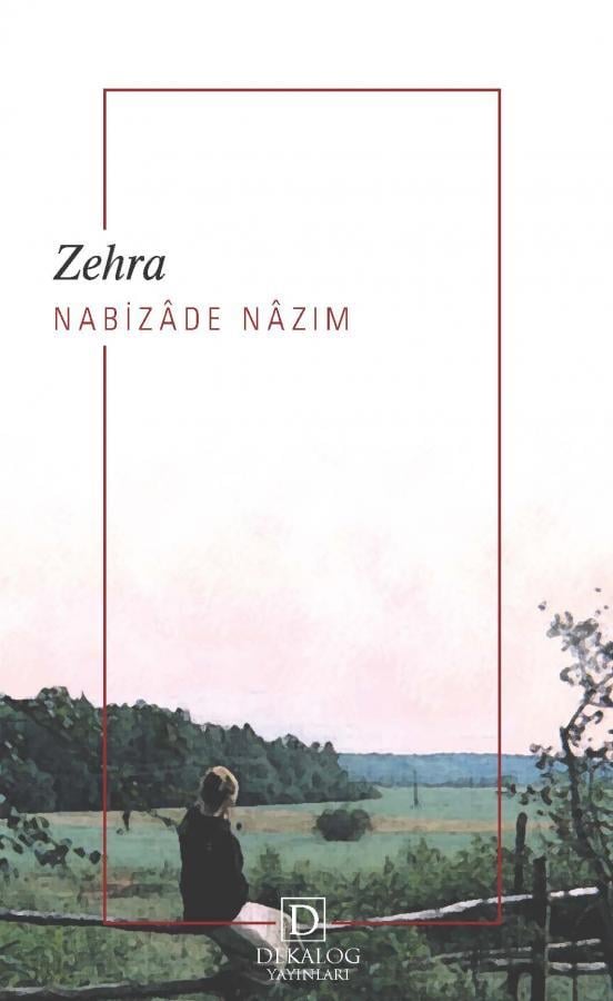 Zehra (CEP BOY)