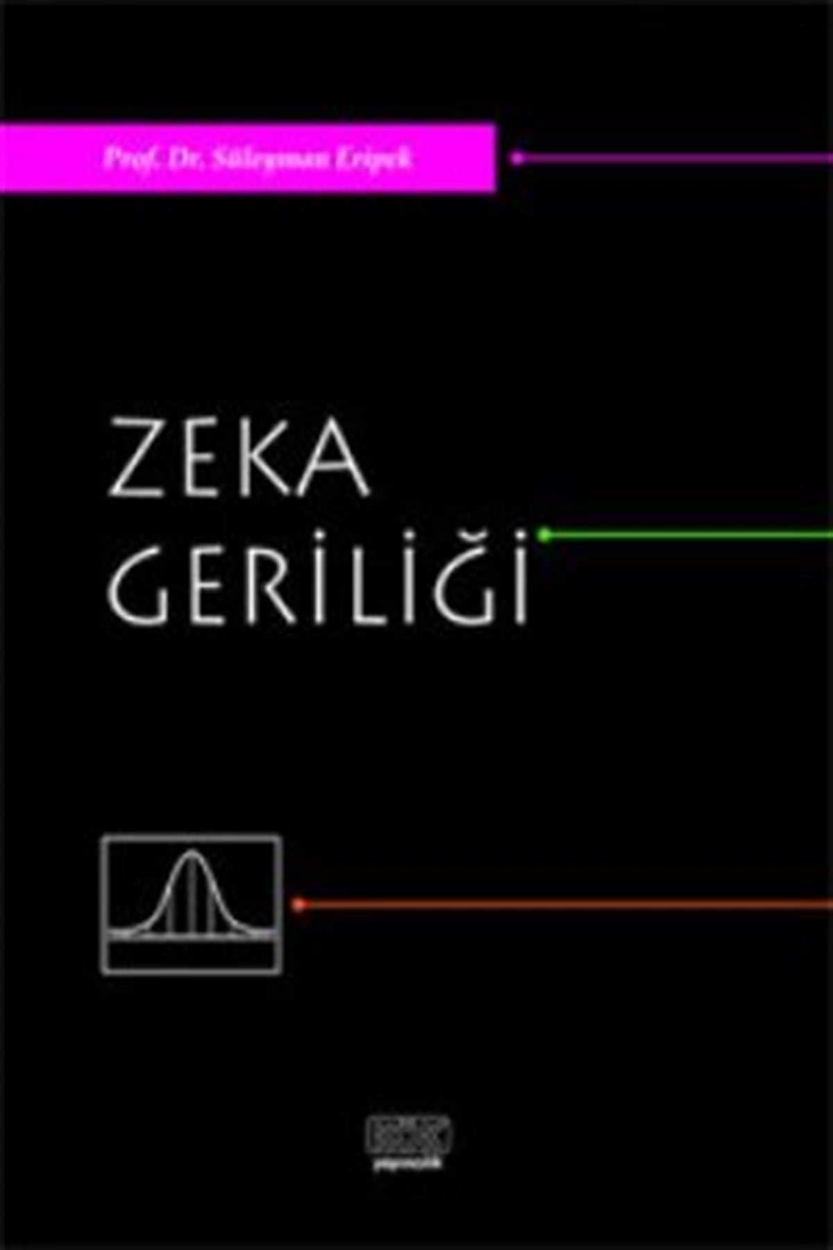 Zeka Geriliği