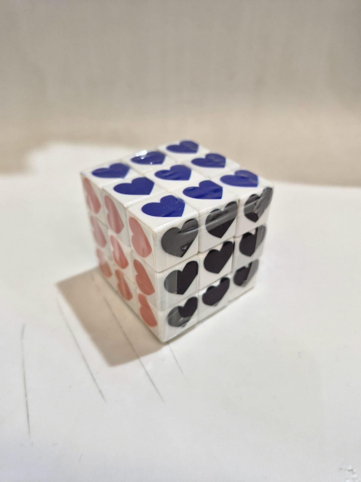 Zeka Küpü Sihirli Rubik , Müptela Dükkan , Müptela Dükkan , 2433215900137 ,