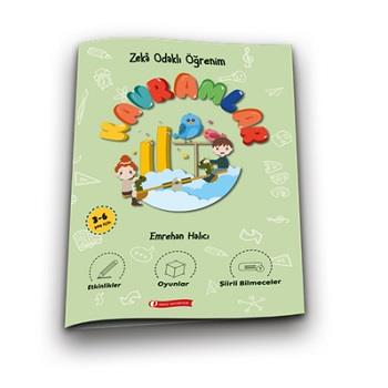 Zeka Odaklı Öğrenim - Kavramlar