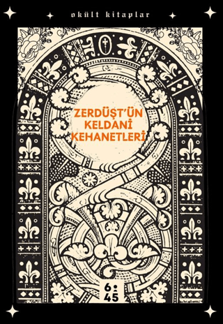 Zerdüşt'ün Keldani Kehanetleri