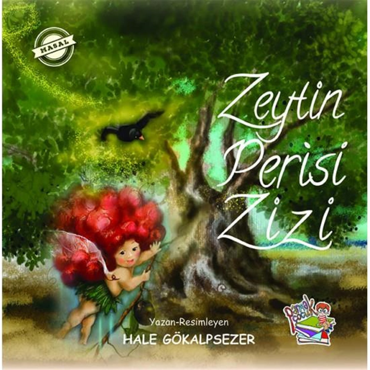 Zeytin Perisi Zizi