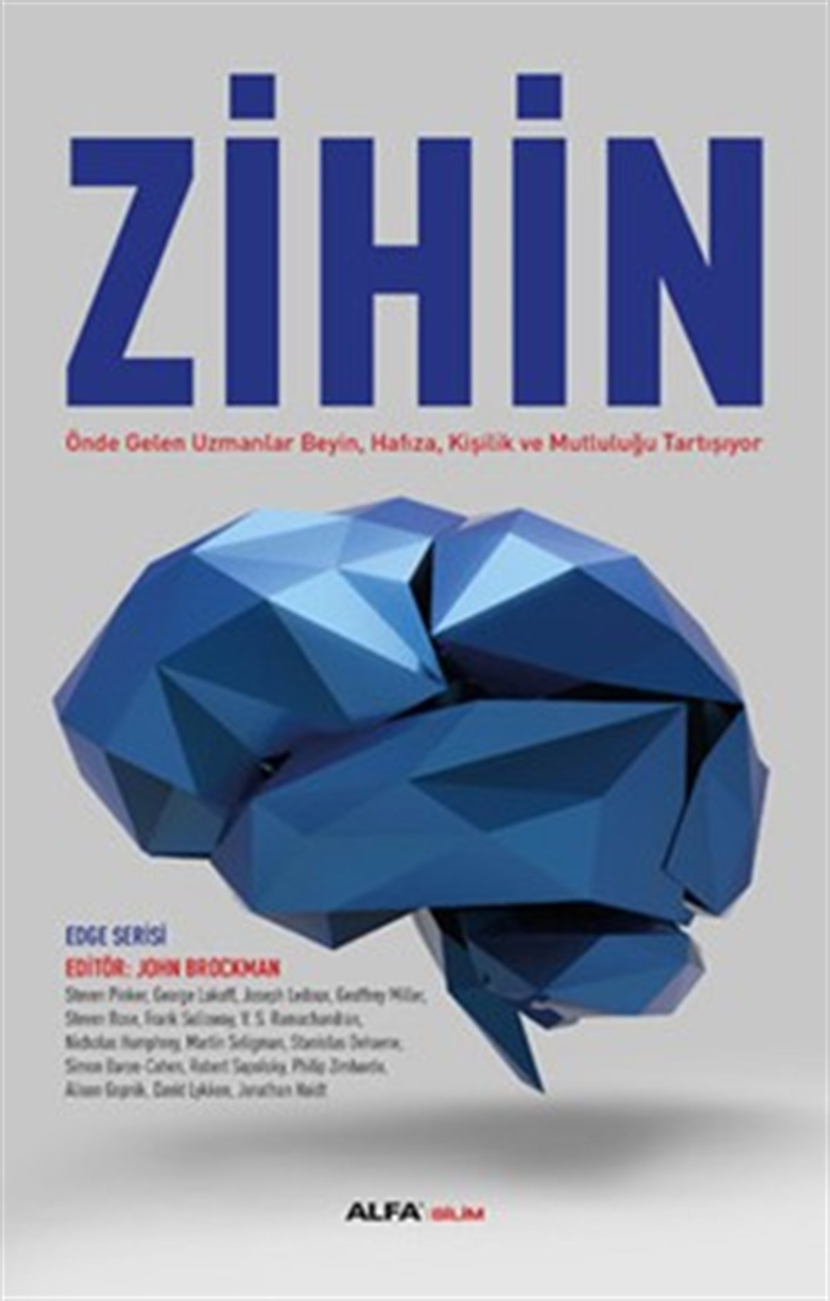 Zihin