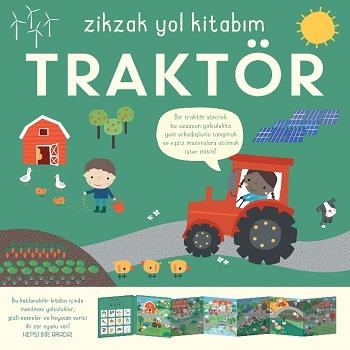 Zikzak Yol Kitabım – Traktör
