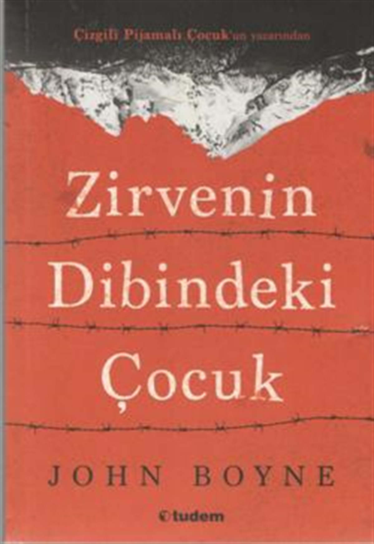 Zirvenin Dibindeki Çocuk