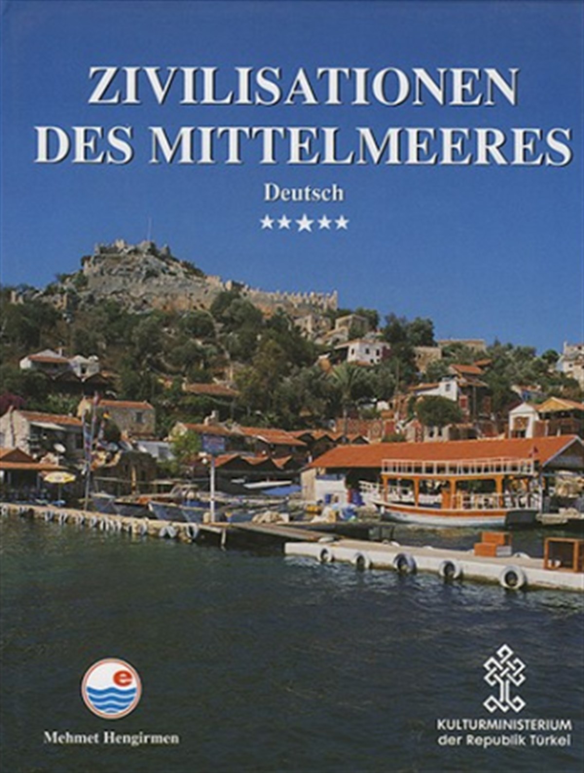 Zivilisationen Des Mittelmeeres