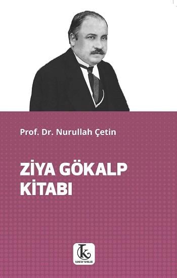 Ziya Gökalp Kitabı