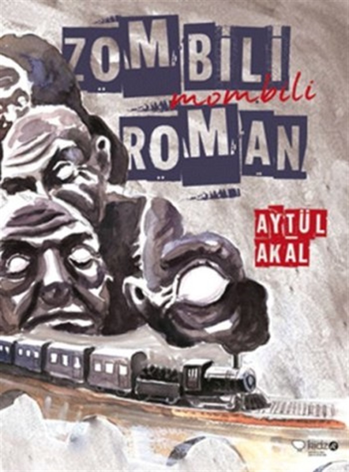 Zombili Mombili Roman