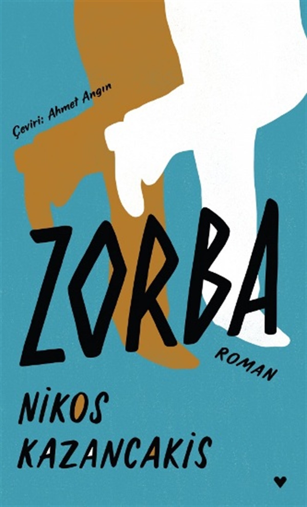 Zorba (ciltli)