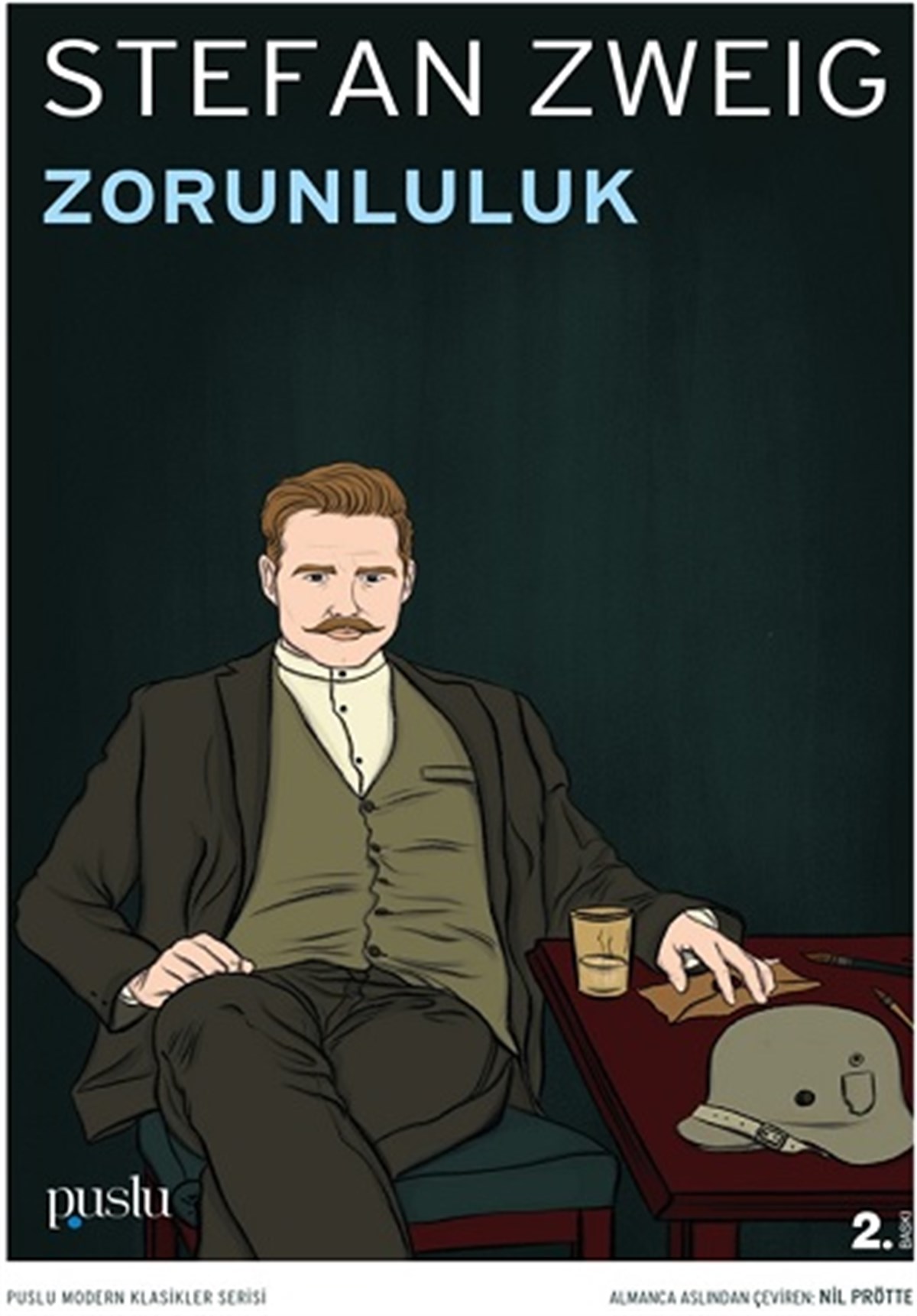 Zorunluluk