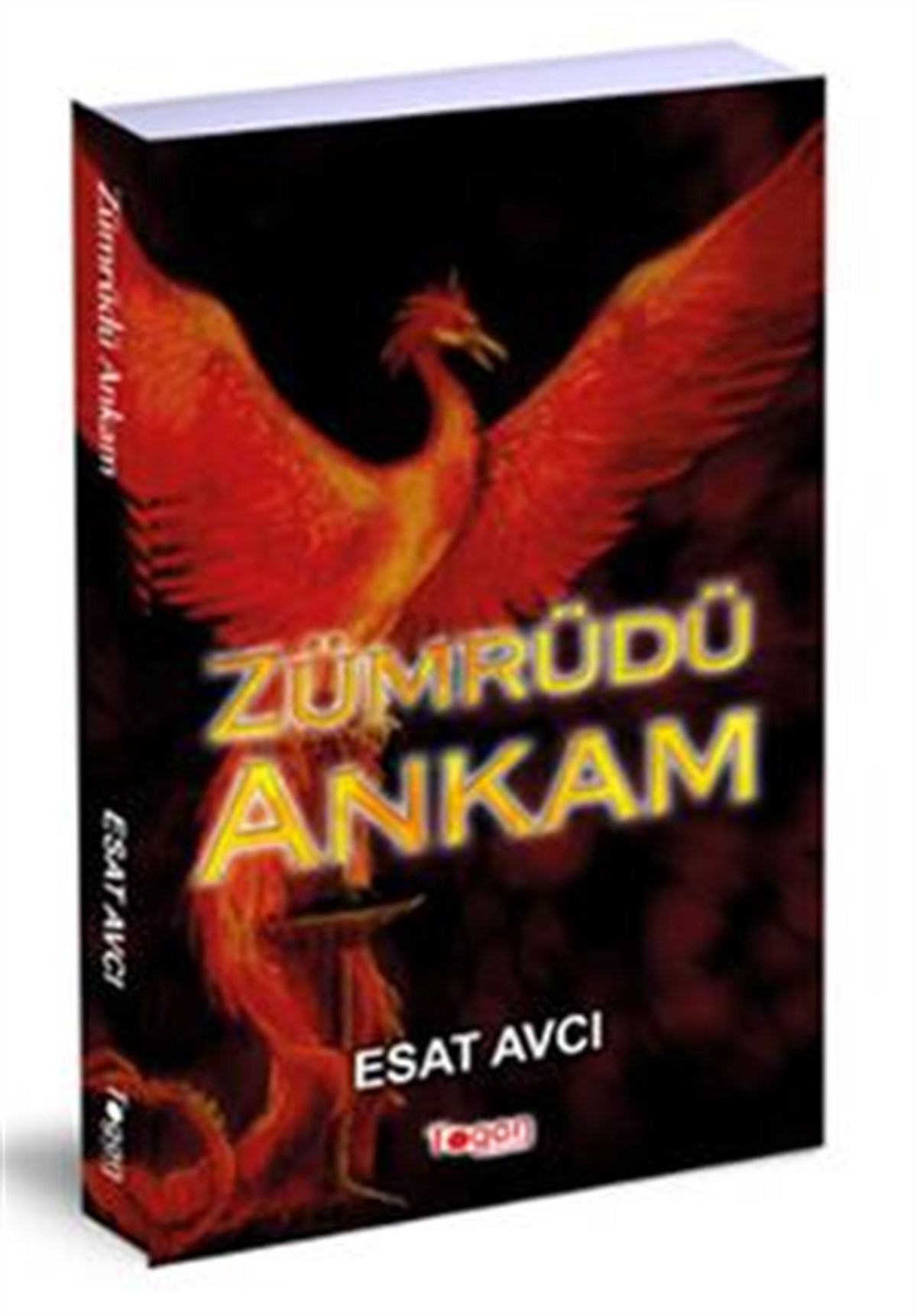 Zümrüdü Ankam