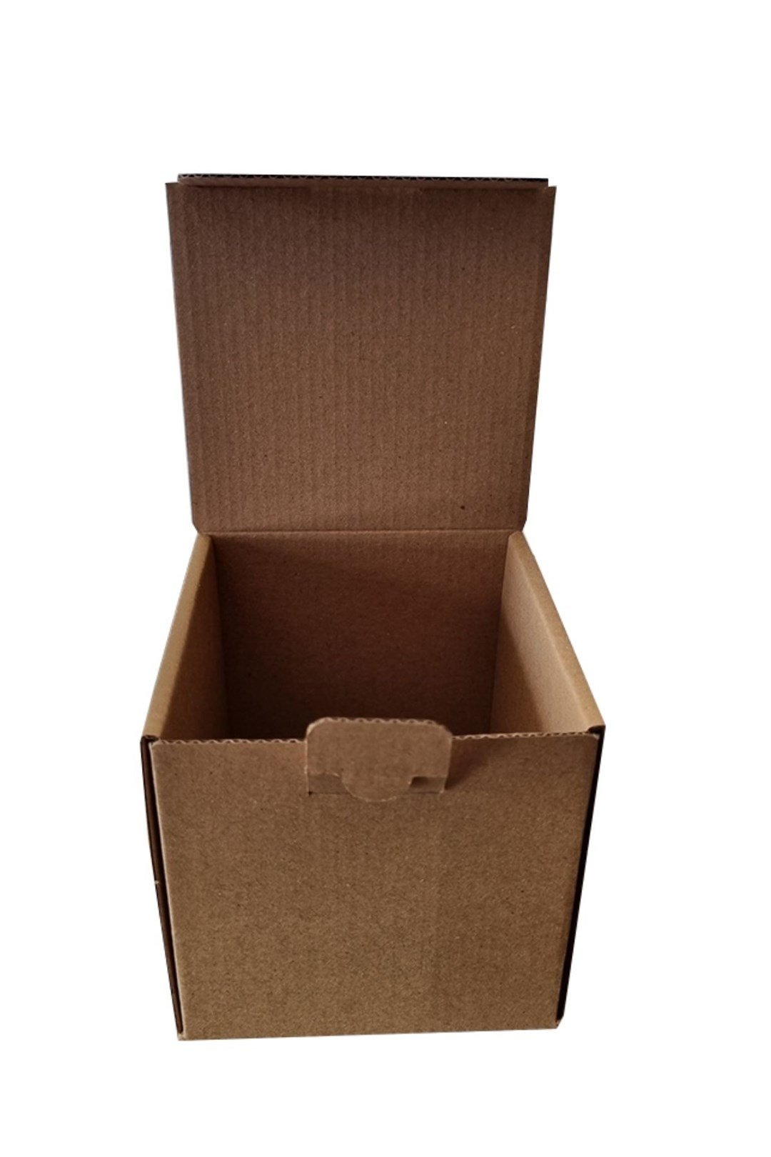 10X10X10 KAPAKLI KUTU