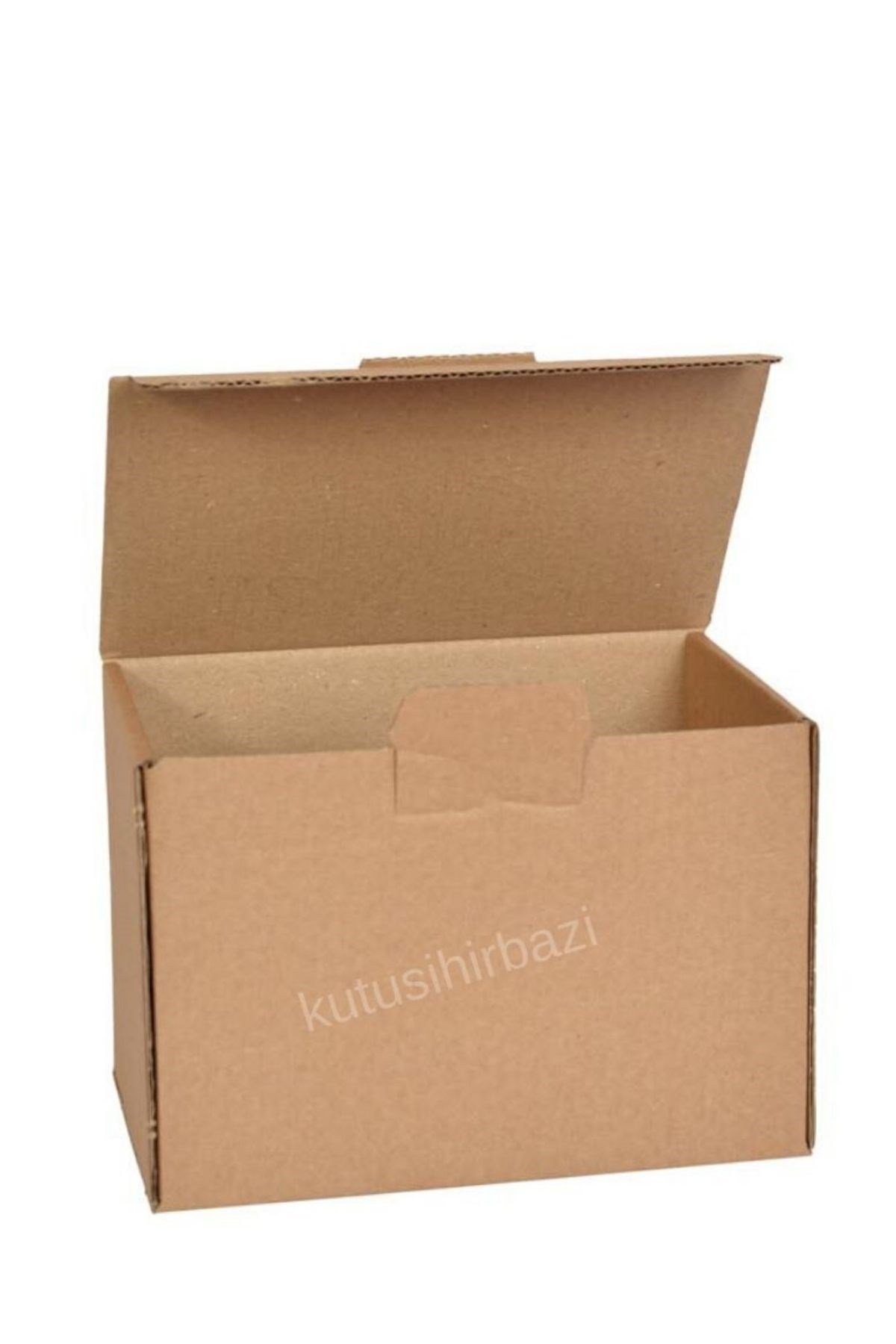 14x9x10 KAPAKLI KUTU