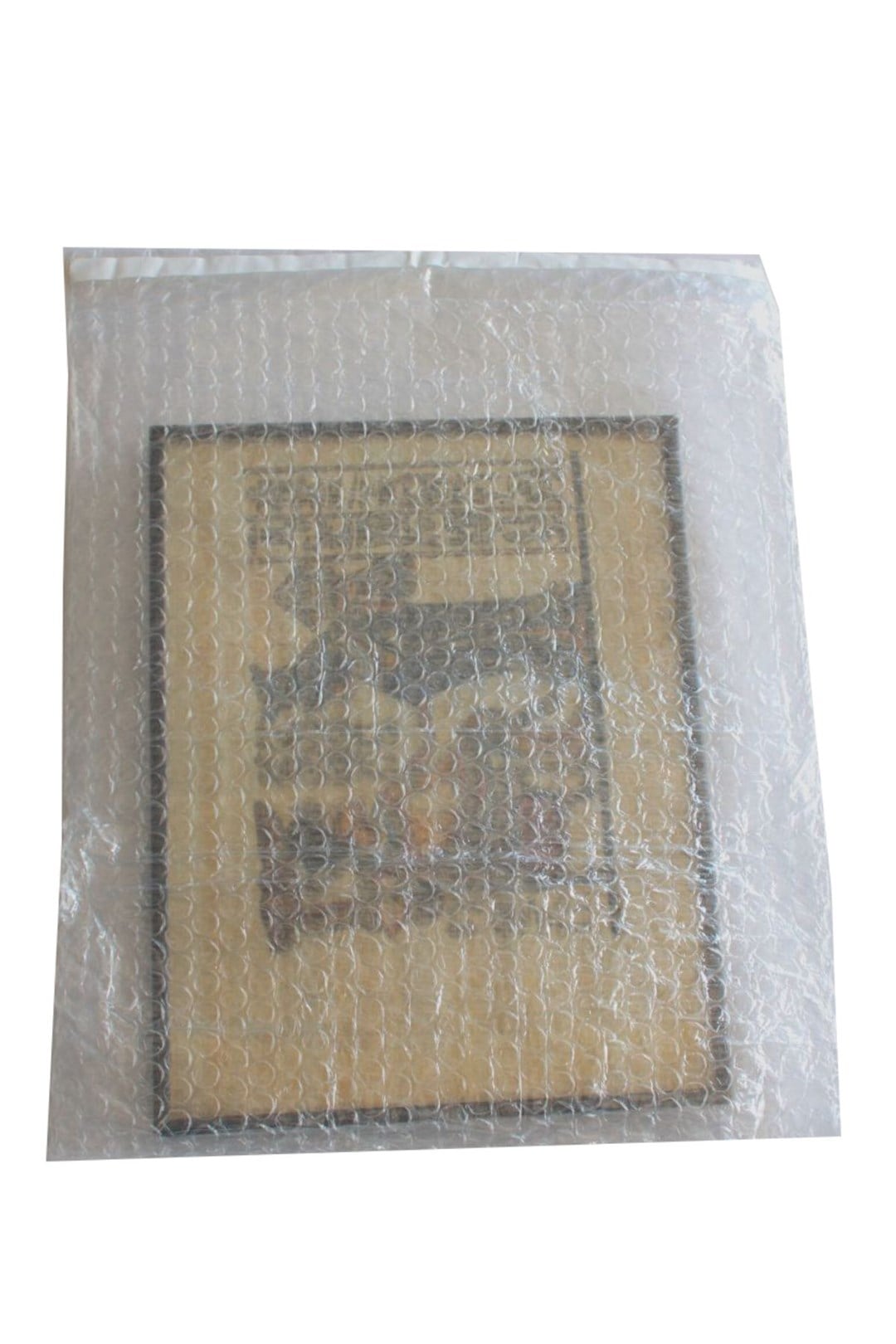 20x25+5 BANTLI BALONLU TORBA 50 Lİ PAKET