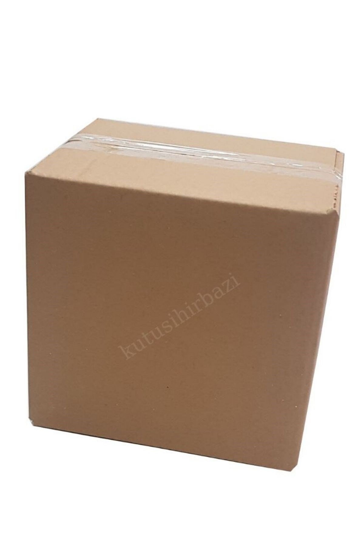 21x17x20 ÇİFT OLUKLU KOLİ