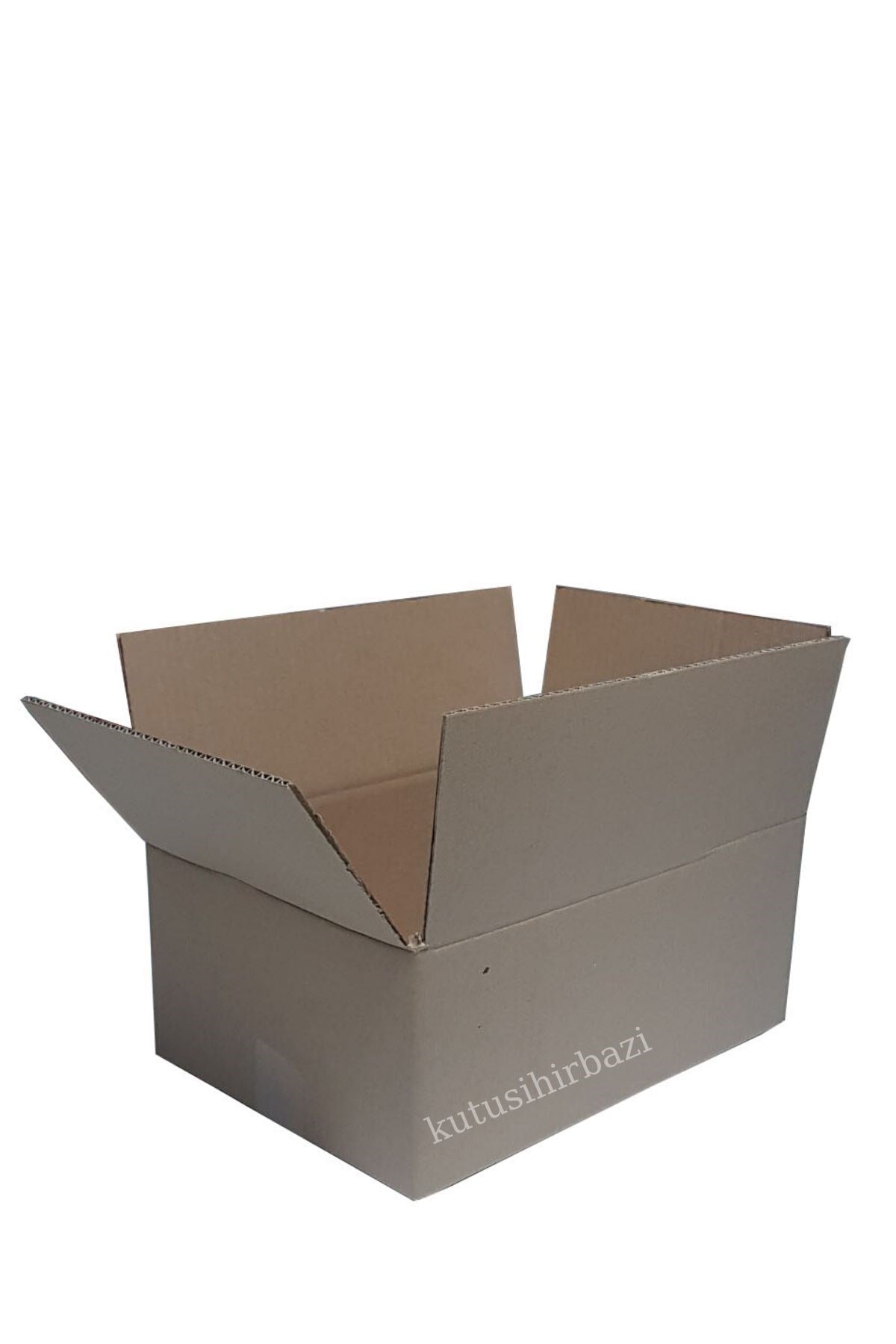 25x20x15 TEK OLUK KOLİ