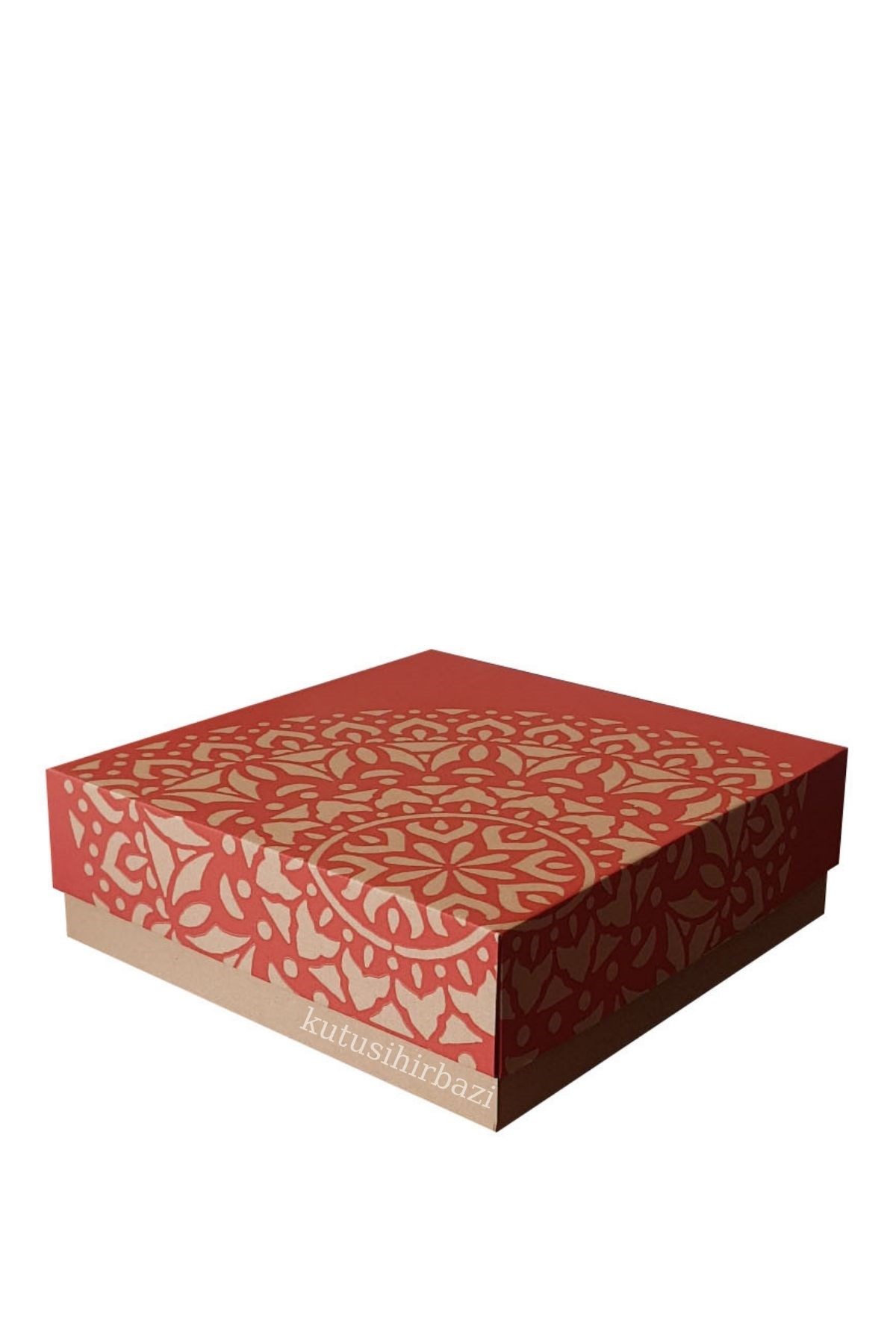 30x30x10 KUTU KAPAK TAKIM