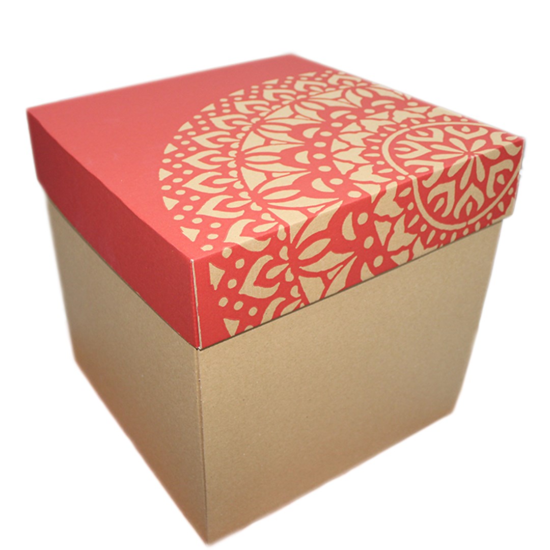 30x30x30 KUTU KAPAK TAKIM