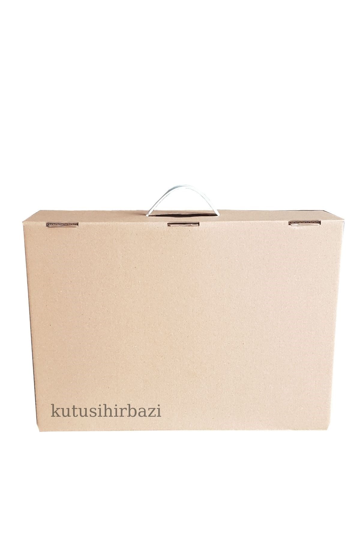 35x25x10 TUTMA SAPLI ÇANTA MODEL
