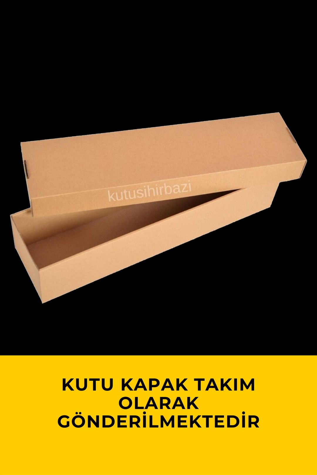 50x13x10 KUTU KAPAK