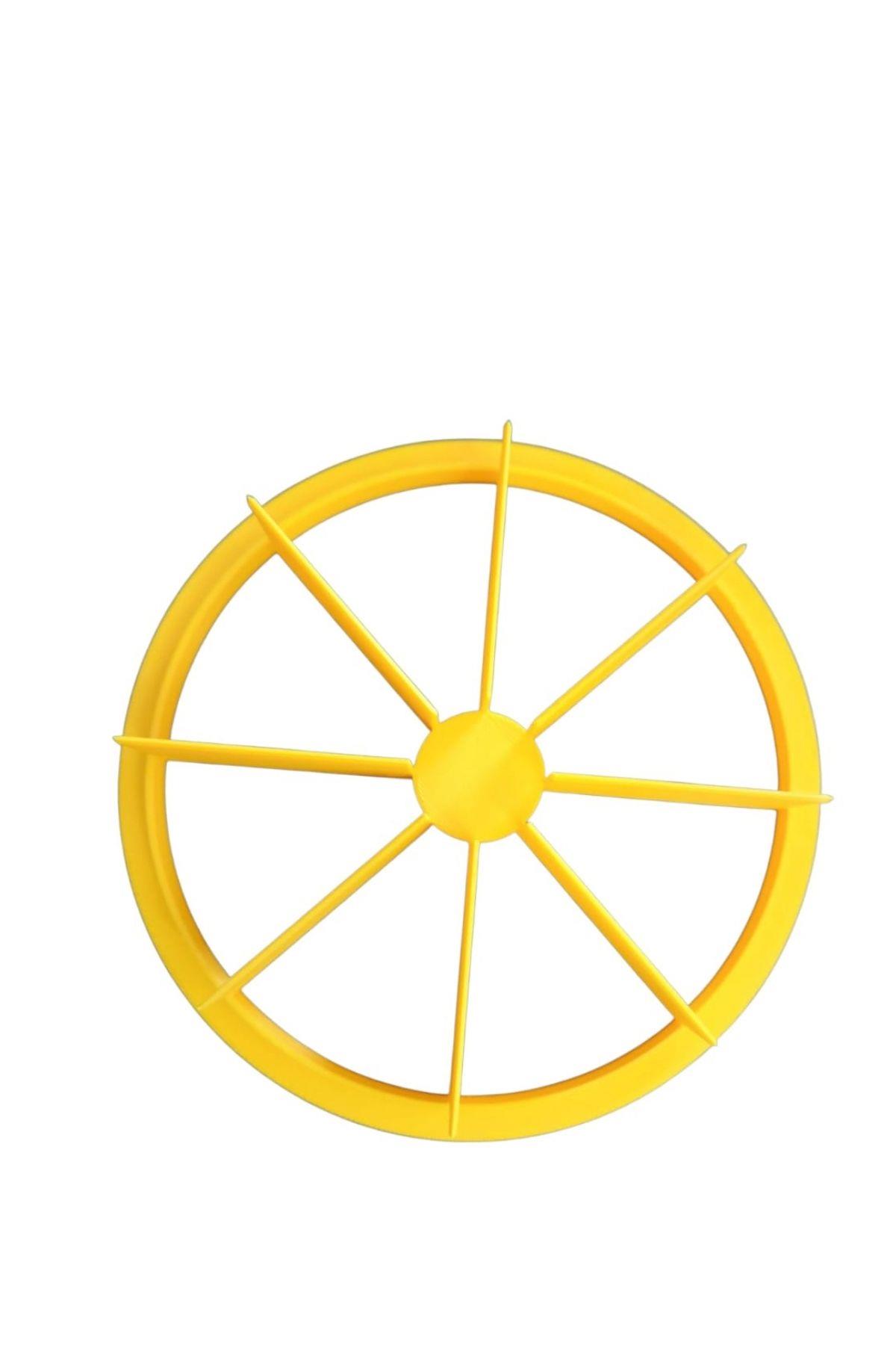 8 DİLİM PASTA KESİCİ 18 CM