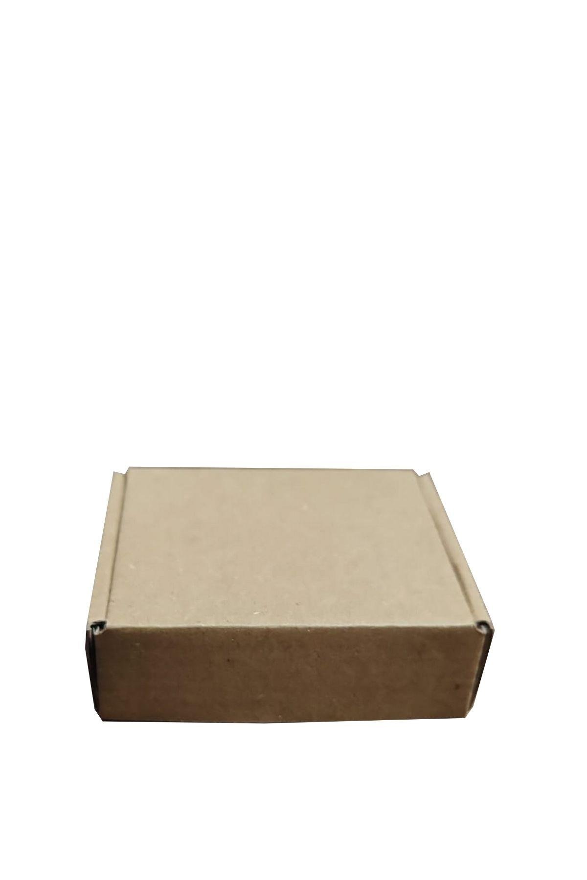 8x6x2,3 KAPAKLI KUTU