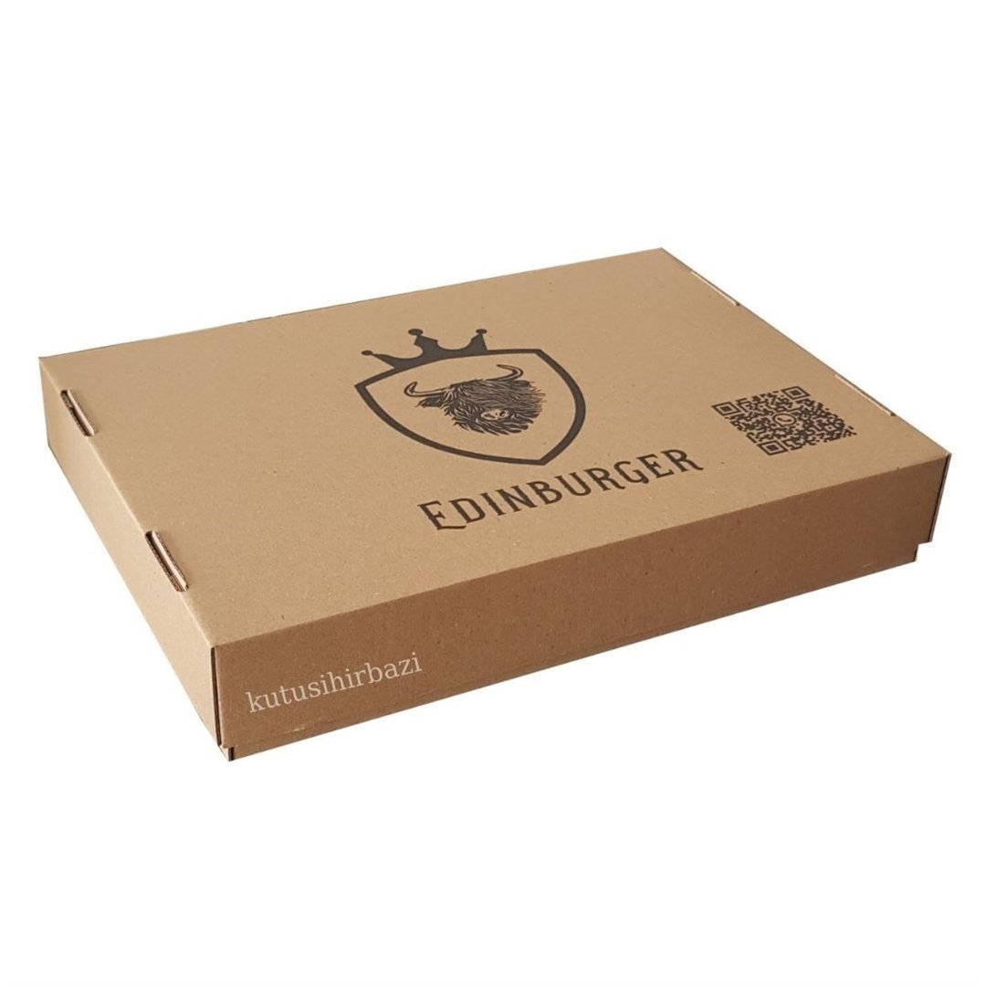 İÇ KUTULU 9 LU KAHVALTI KUTUSU