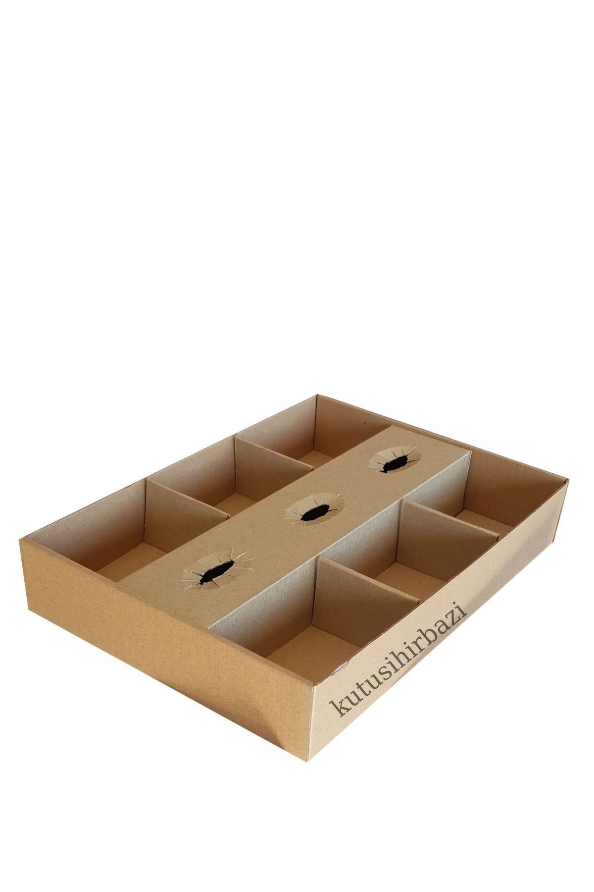 9 LU KAHVALTI KUTUSU