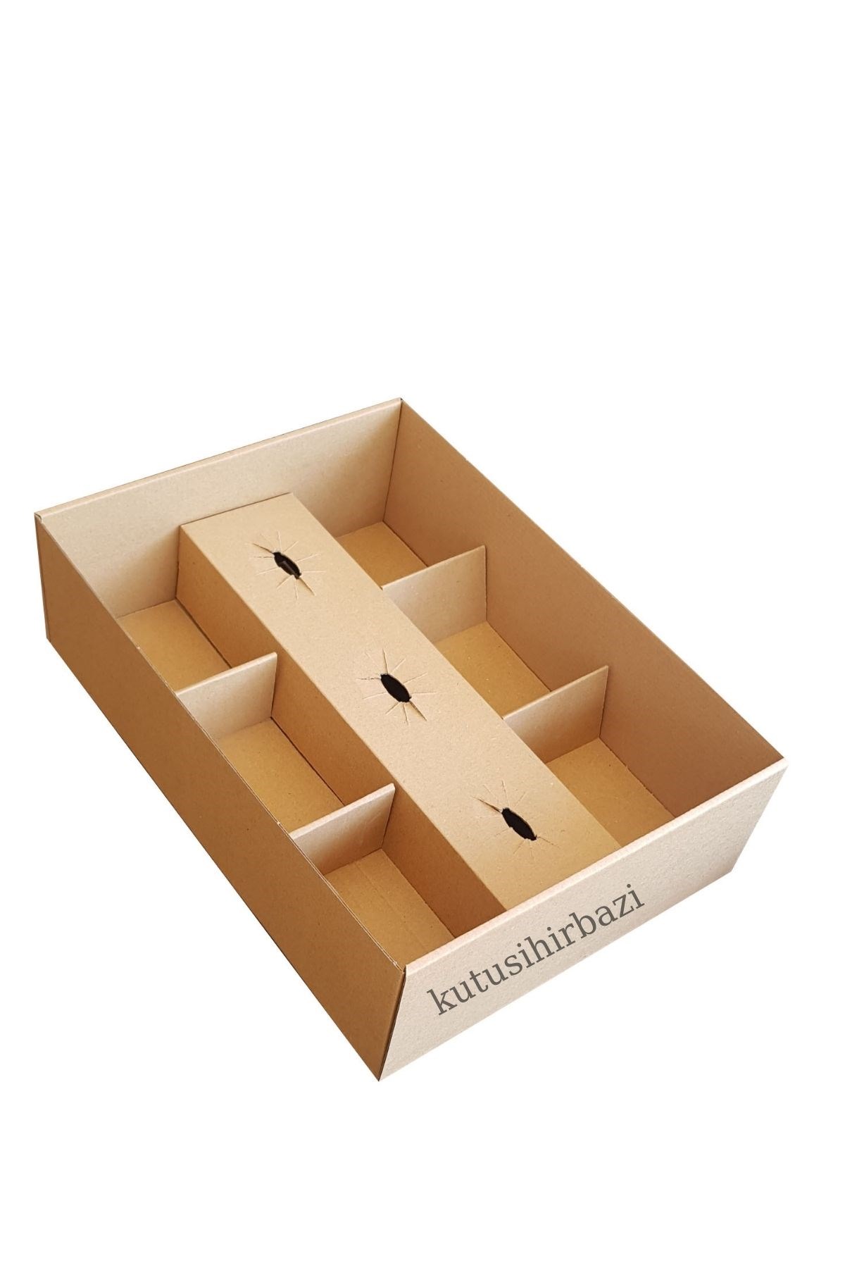 9 LU KAHVALTI KUTUSU YÜKSEK