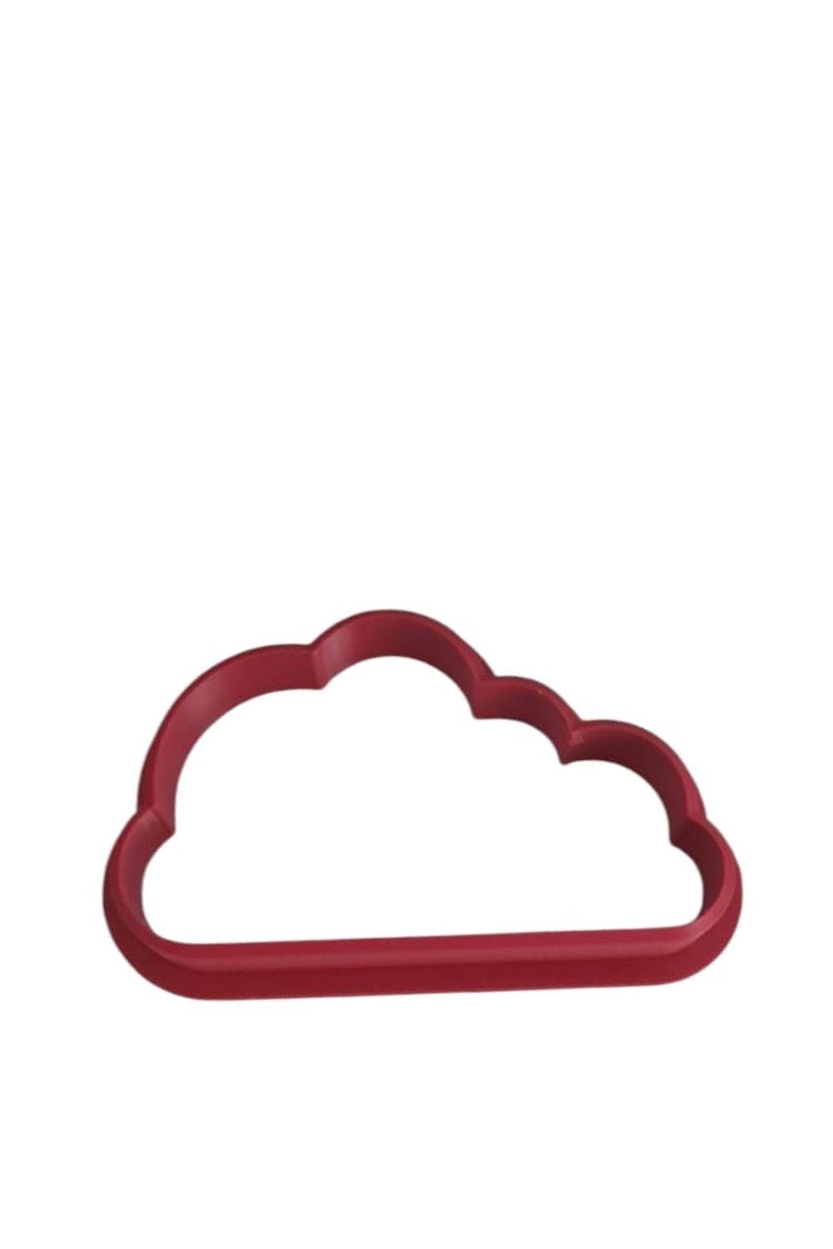 BULUT KURABİYE KALIBI