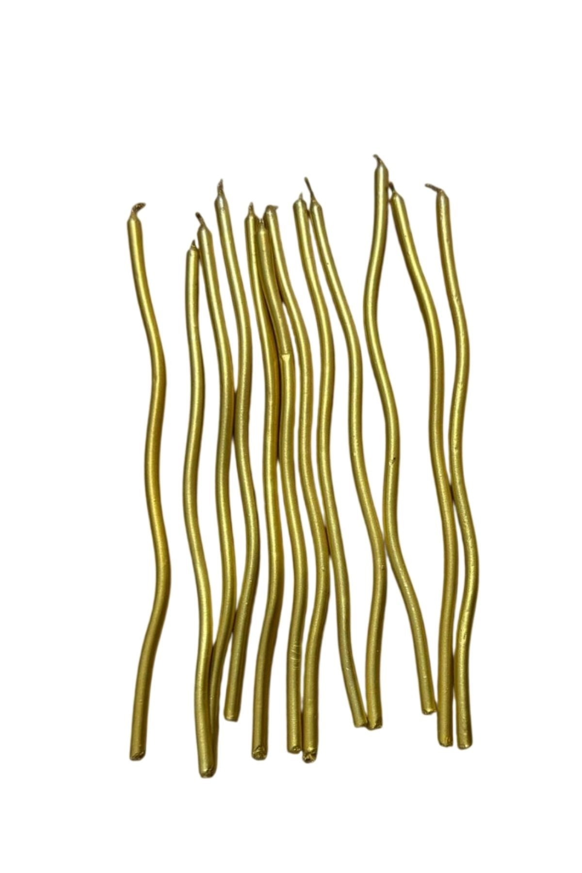 BURGULU MUM GOLD 16 CM