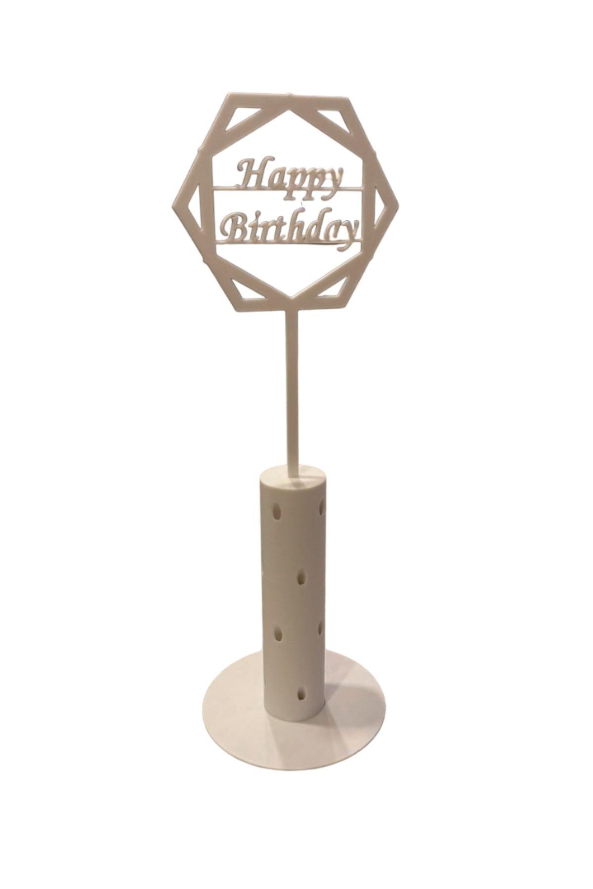 CAKEPOPS STAND 16 GÖZLÜ