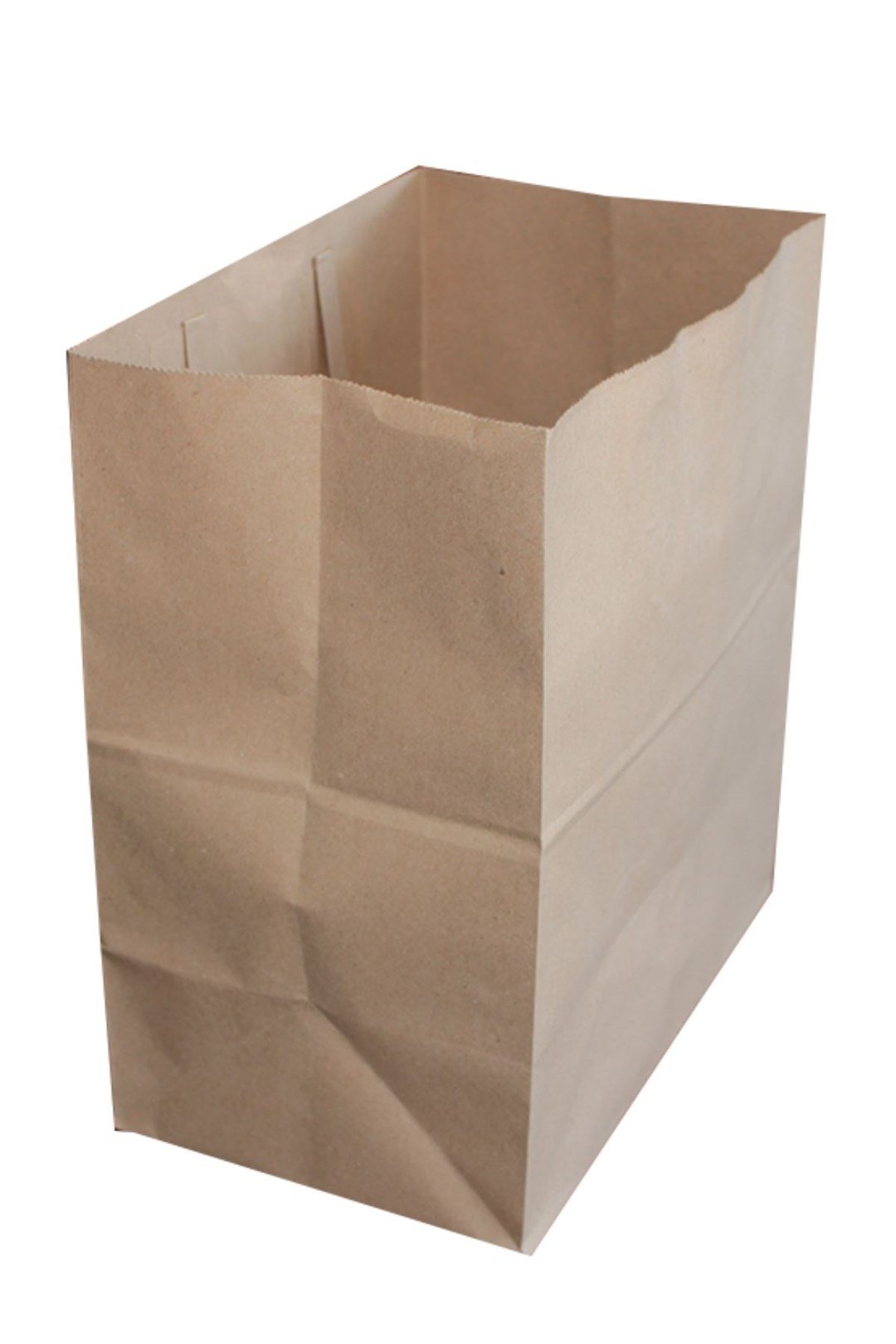 FLAT SAPLI 28x16x29 KRAFT ÇANTA