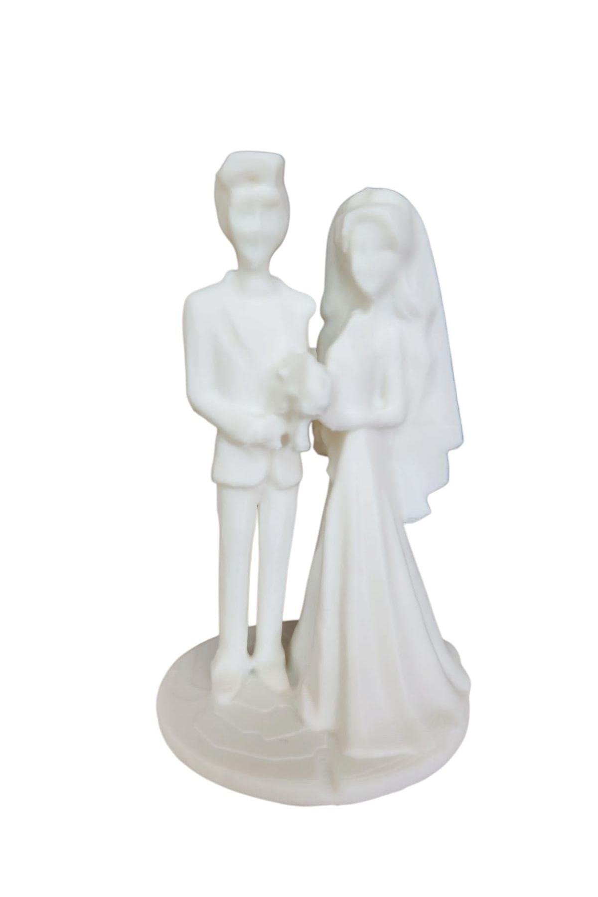 GELİN DAMAT FİGÜRÜ