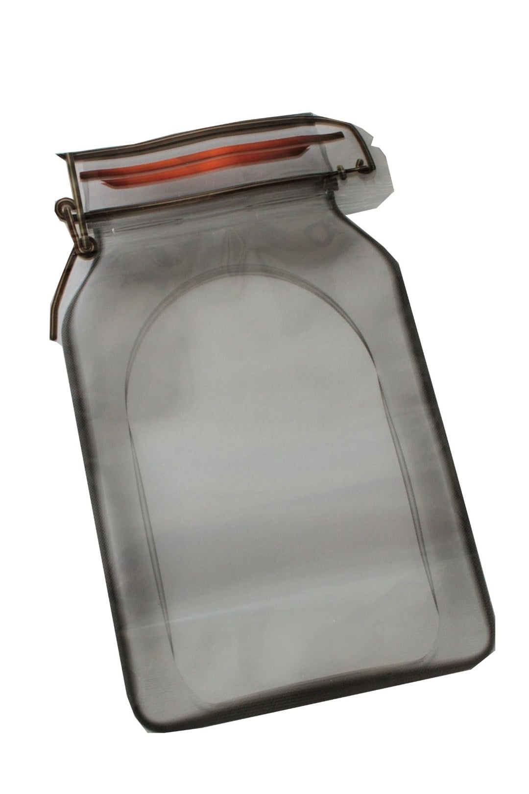 KAVANOZ KESİM 11x18,5 DOYPACK