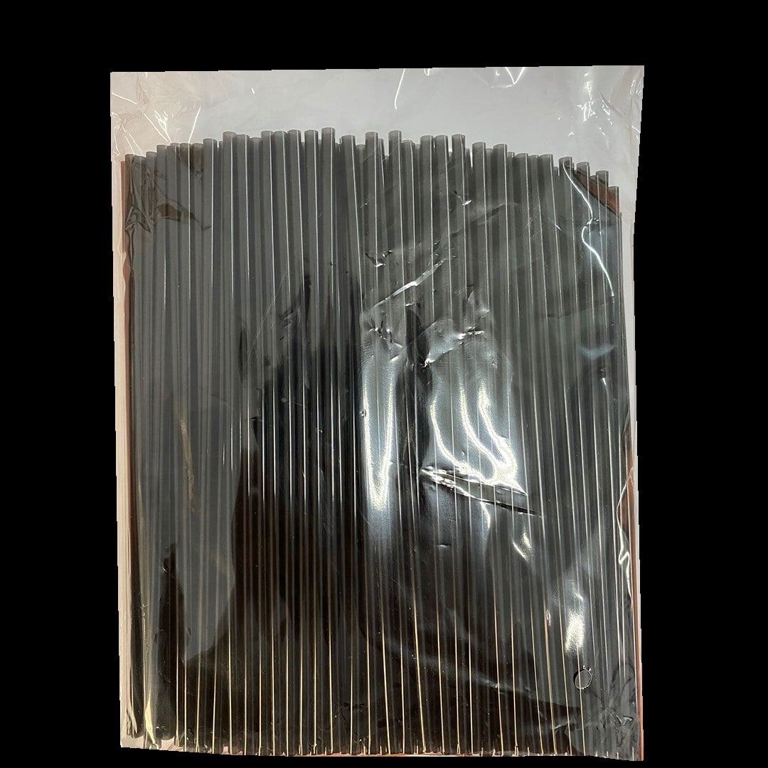 KOKTEYL PİPET 19 CM